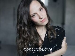 KabiriaLove