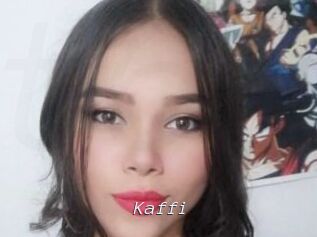 Kaffi