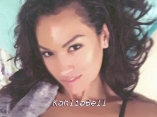 Kahlia_Bell