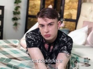 KaiSanders