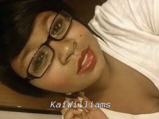 KaiWilliams