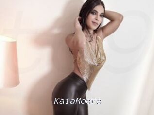 KaiaMoore