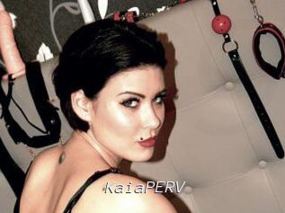 KaiaPERV