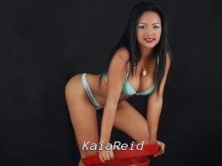 KaiaReid