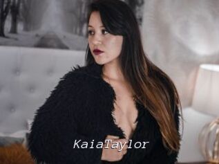 KaiaTaylor