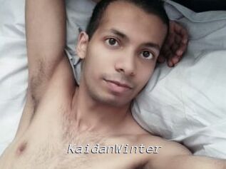 KaidanWinter
