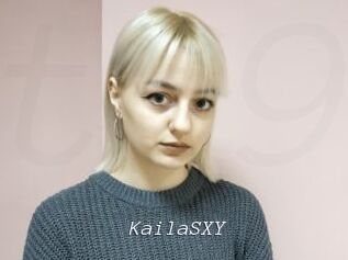 KailaSXY