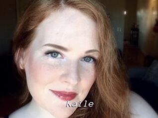 Kaile
