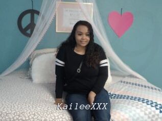 KaileeXXX