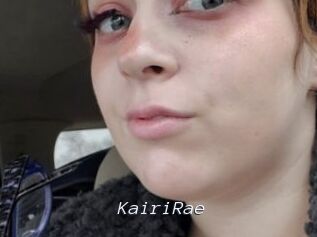 KairiRae