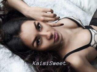 KaisiSweet