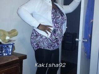 Kakisha92