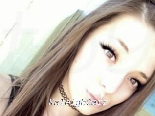 KaleighCarr