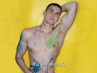 KalenWestX