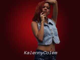KalennyColem