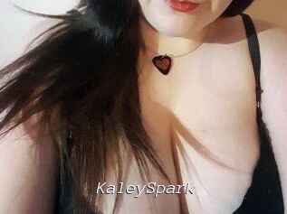 KaleySpark