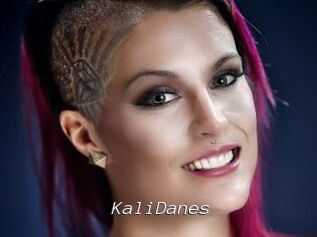 KaliDanes