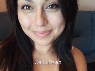 KaliDiaz