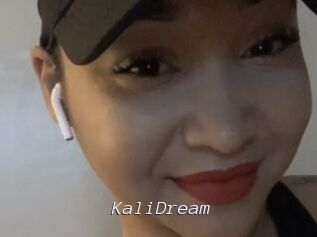 KaliDream