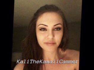 KaliTheKawaiiCammer