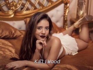 KaliWood