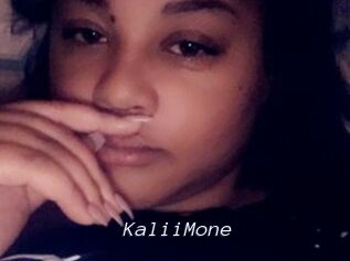 KaliiMone