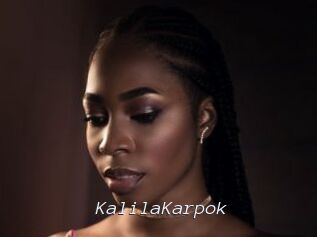 KalilaKarpok