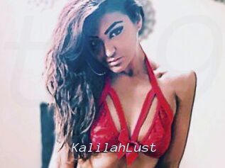 KalilahLust