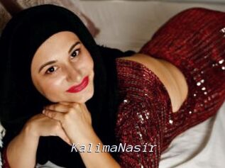 KalimaNasir Tel 69 Salopes