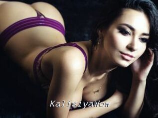 KalisiyaWow