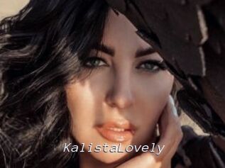 KalistaLovely