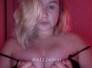 KallieAnn
