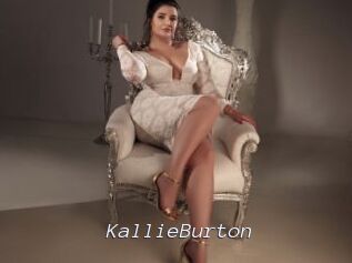 KallieBurton