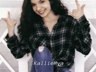 KallieMya