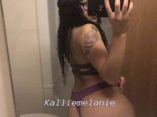Kalliemelanie
