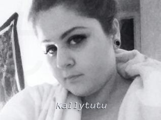 Kallytutu