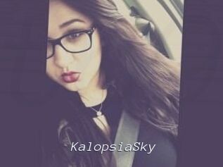 KalopsiaSky