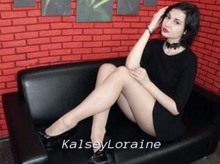 KalseyLoraine