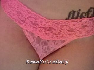 KamaSutraBaby