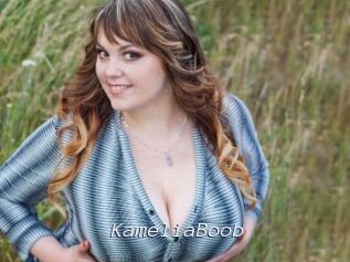 KameliaBoob