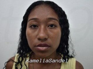 KameliaSandel