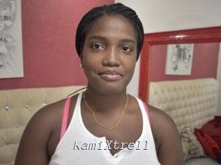 KamiXtrell