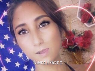 KamiiHott