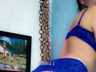 Kamii_