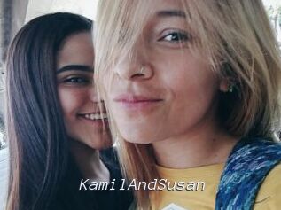 KamilAndSusan