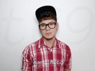 KamilMoto Tel 69 Salopes