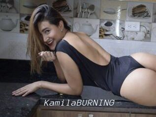 KamilaBURNING
