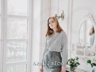 KamilaIce