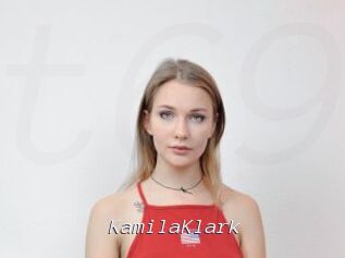 KamilaKlark