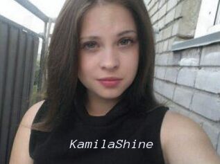 KamilaShine